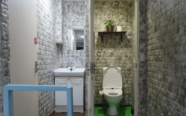 Sophiearth Hostel Tokyo