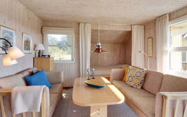 "Maylin" - 1.1km from the sea in Western Jutland