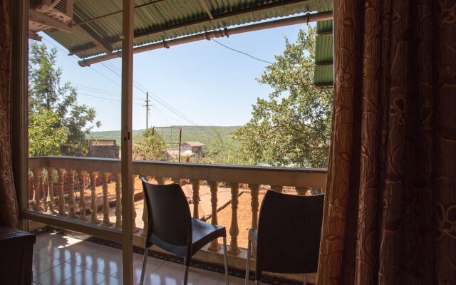 OYO 13344 Shree Cottage