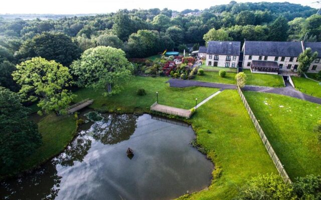 The Sitwell Arms Hotel