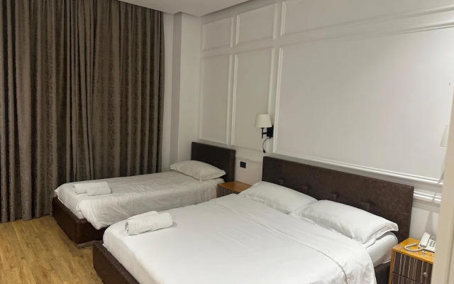 Hotel Aurelis
