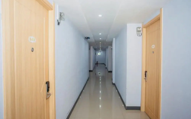 99 Hotel