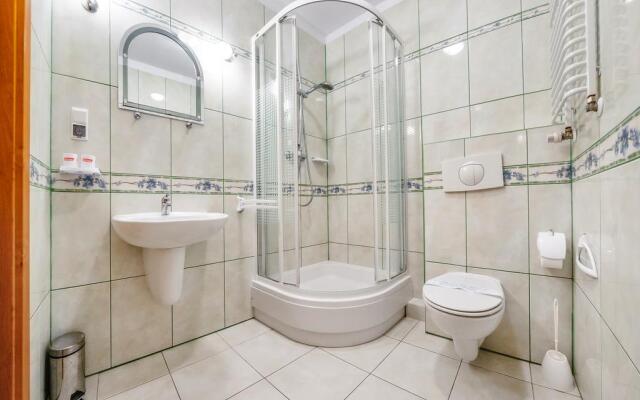 Apartamenty Sun Snow Pomorska