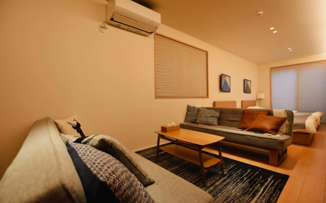 PrimeRoom別府 菊 – Guest Rooms – Beppu