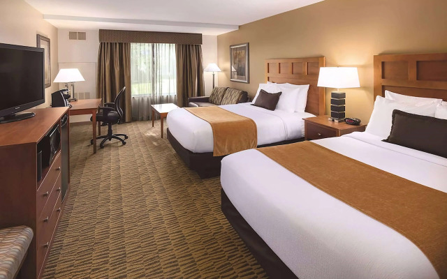 Wyndham Bloomington - Mall of America