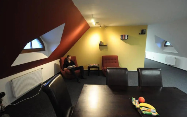 Hostel John Galt