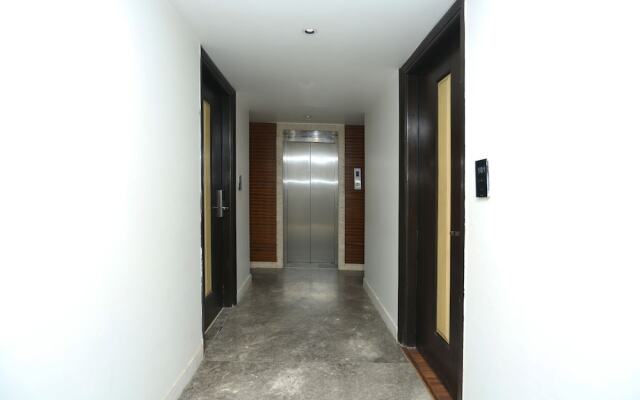 Hotel Uppal International