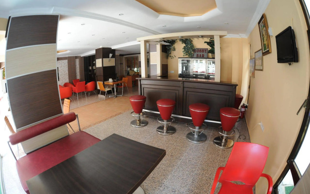 Kleopatra Bebek Hotel