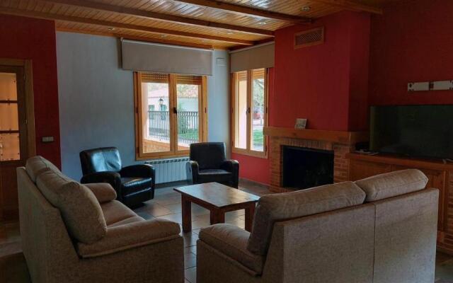 Camping Caravaning Cuenca