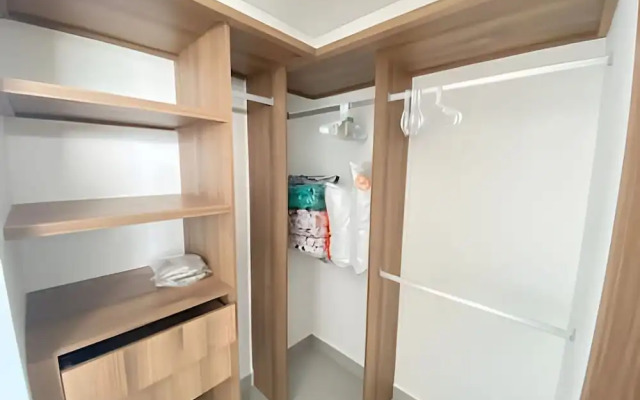 Apartamentos Ambar Roca - by SOHO