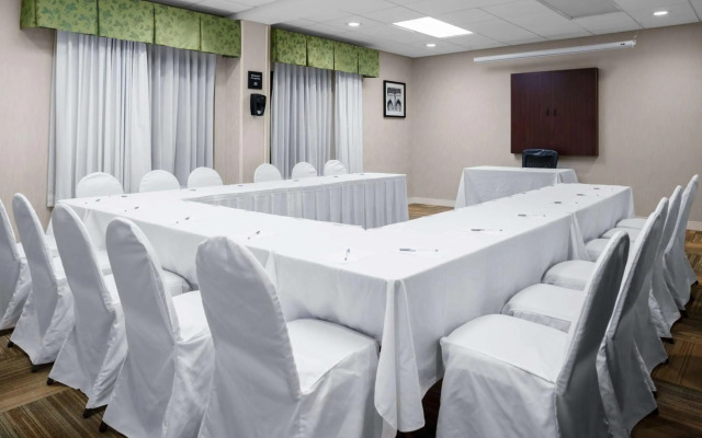 Hampton Inn Miami Dadeland