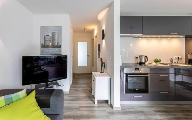 Strandhafer-Wulf-Weber