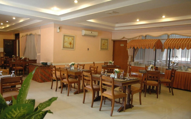 Riyadi Palace Hotel