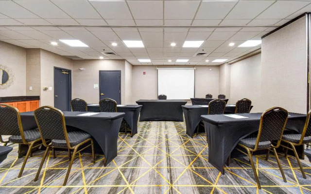 Holiday Inn Allentown-Bethlehem