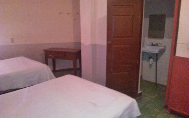 Hotel Campesino