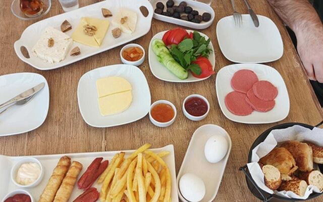 Liman Otel