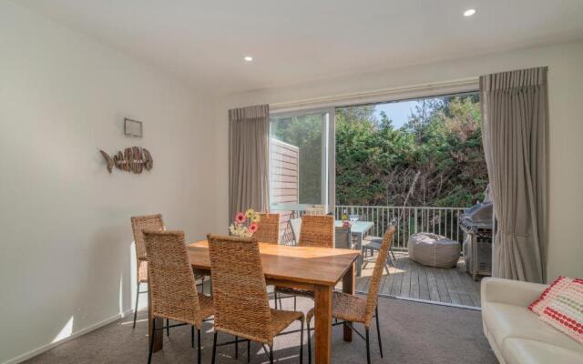 Ocean Serenity Apartments Whitianga
