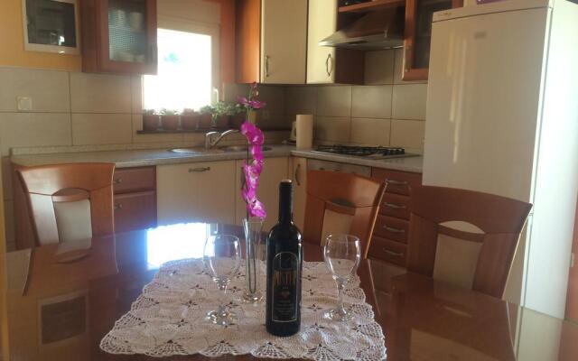 Apartment Jany