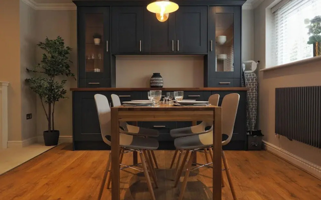 Cotswold's Finest by Ondemand Property