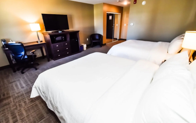Canad Inns Destination Centre Transcona