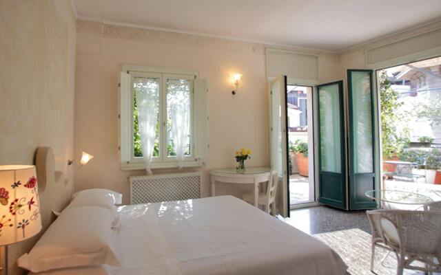 Milano Terrace Guest House