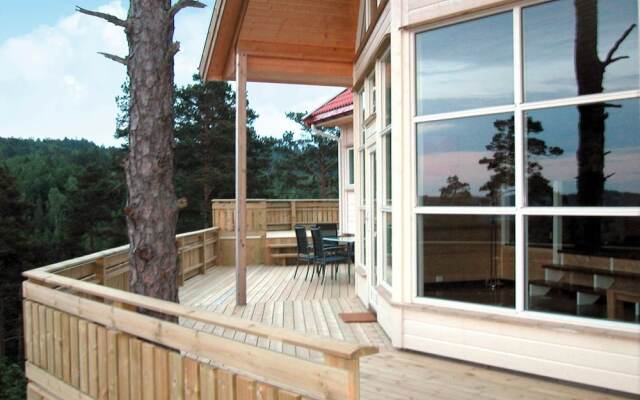 Holiday Home in Tvedestrand