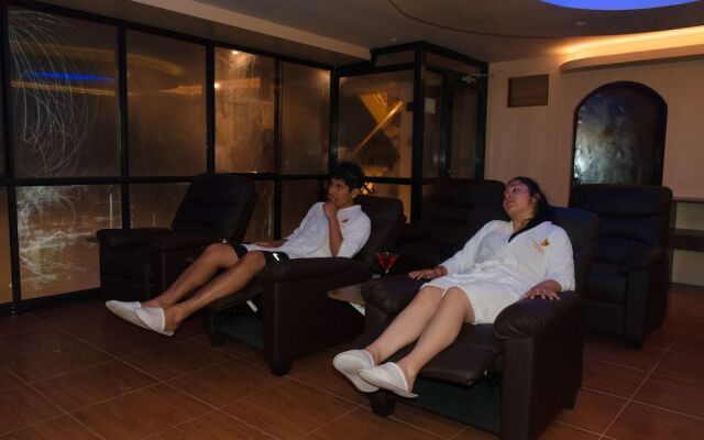 Hotel Paradis Suite - Cusco