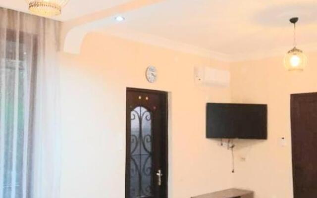 Cosy Accommodation in Zugdidi