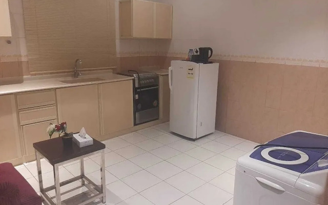 Swat Hotel Apartment 2