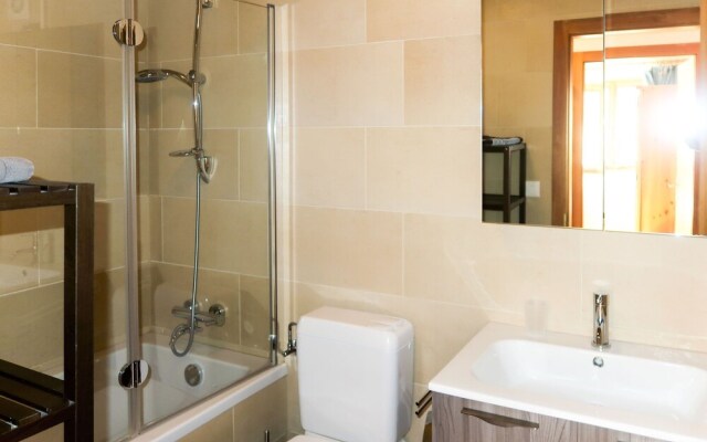 Lilas Vex in Vex With 4 Bedrooms and 3 Bathrooms