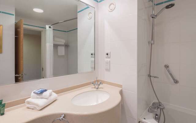 Hilton Puckrup Hall Hotel & Golf Club, Tewkesbury