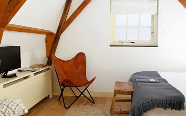 B&B "Jan" te Vreeland