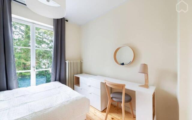 Schönes Haus mit Garten nähe Lesum