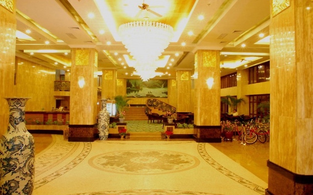 Linda Haijing Hotel