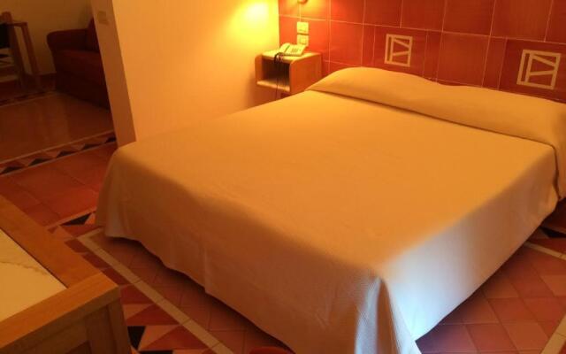Grand Hotel San Pietro