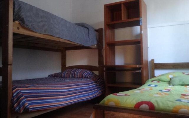 Hostal Casa Roma