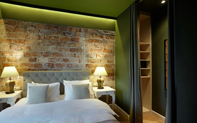 SleepWell Apartments Ordynacka