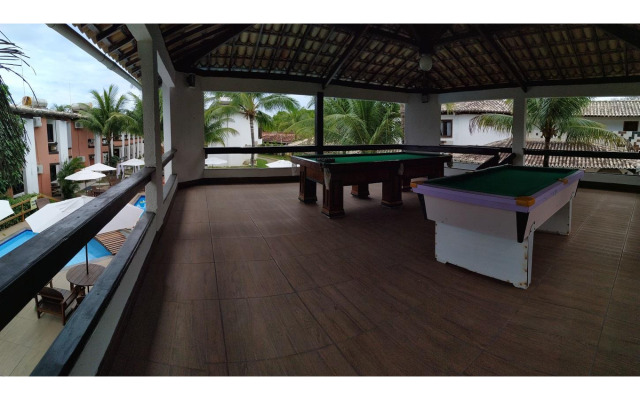 Arraial do Sol Beach Hotel