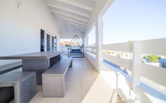 Villa 174 Curacao