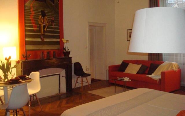 Appartements Caractere Clos St Jean