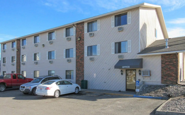 TLC Inn