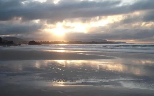 Apartamentos La Cruz de Paderne