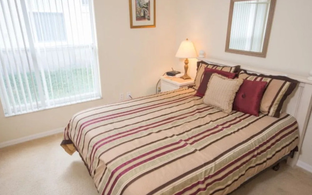 Lesley's Indian Creek Villa