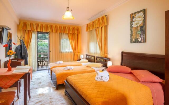 Hotel Eirini