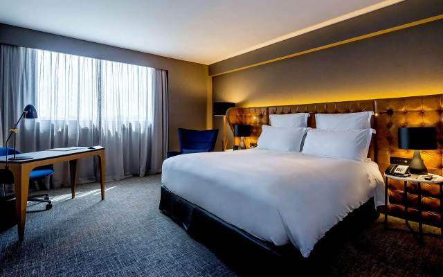 Pullman São Paulo Guarulhos Airport