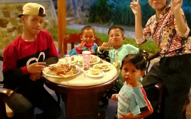 Ketapang Resort