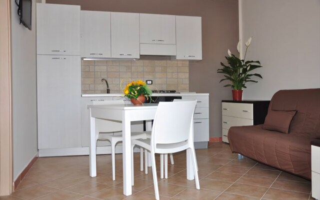 Residenza Biondo