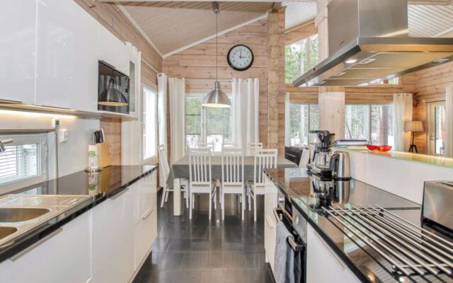 House Villa utu Lieksa