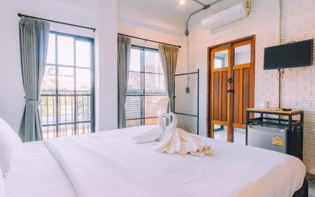 V1 Room Hotel