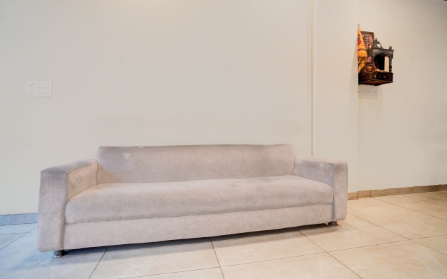 Hotel Metro View – Guest Rooms – Jaipur
